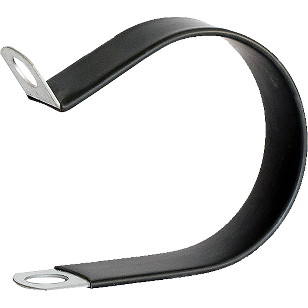 Kale Cable Clamp/P-Clip 13 X 19Mm W1-Pvc (50Pc)