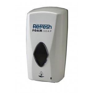 Stoko Refresh Touch-Free Dispenser