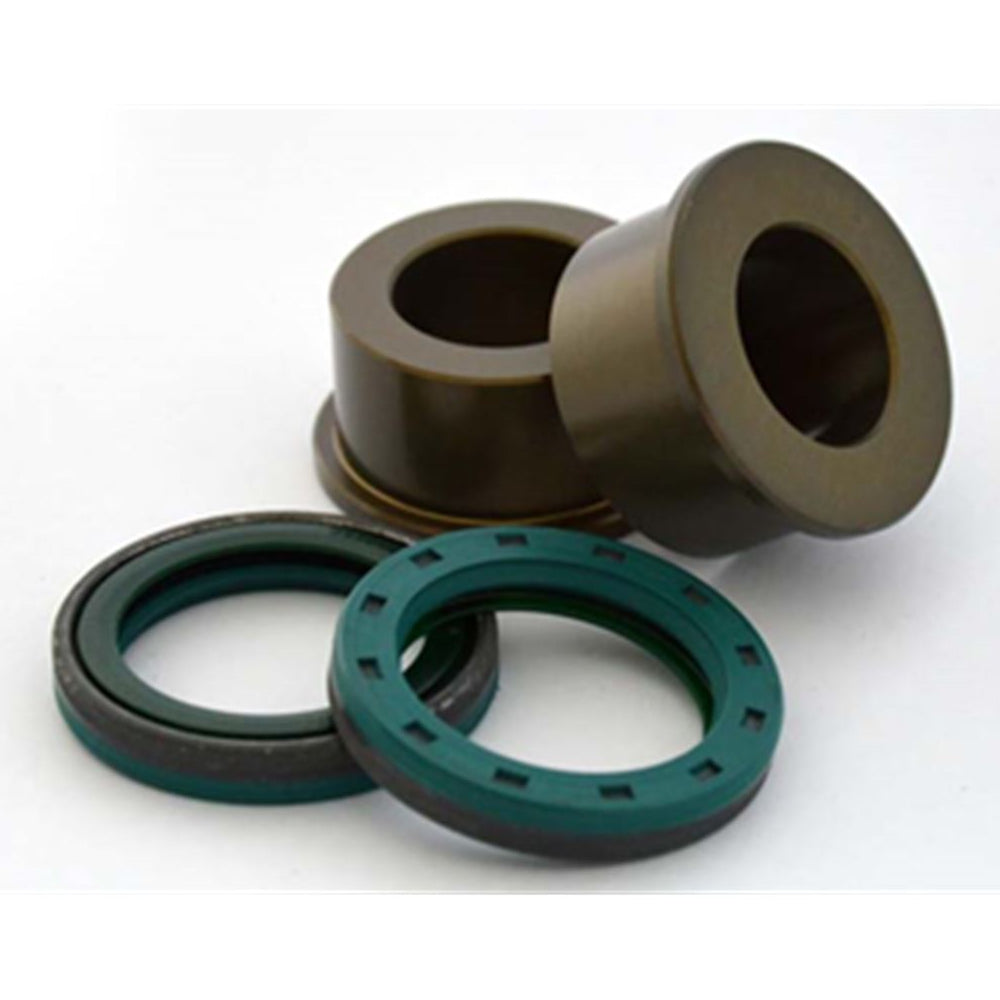 Front Seals And Spacer Kit Skf Husqvarna Husaberg Ktm