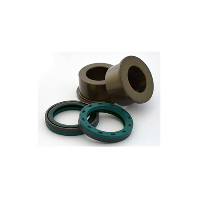Front Wheel Seals And Spacer Kit No Bearings Skf Husqvarna Ktm