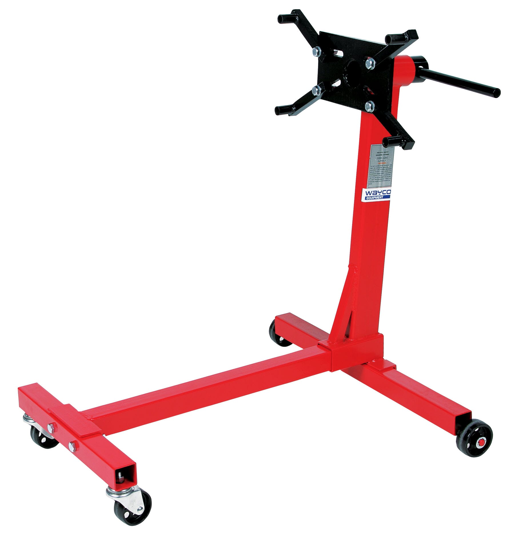 Wayco Engine Stand 1,000Lb