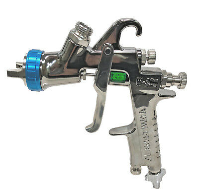 Iwata Gravity Spraygun W400Wb 1.4Mm Wb1 Aircap