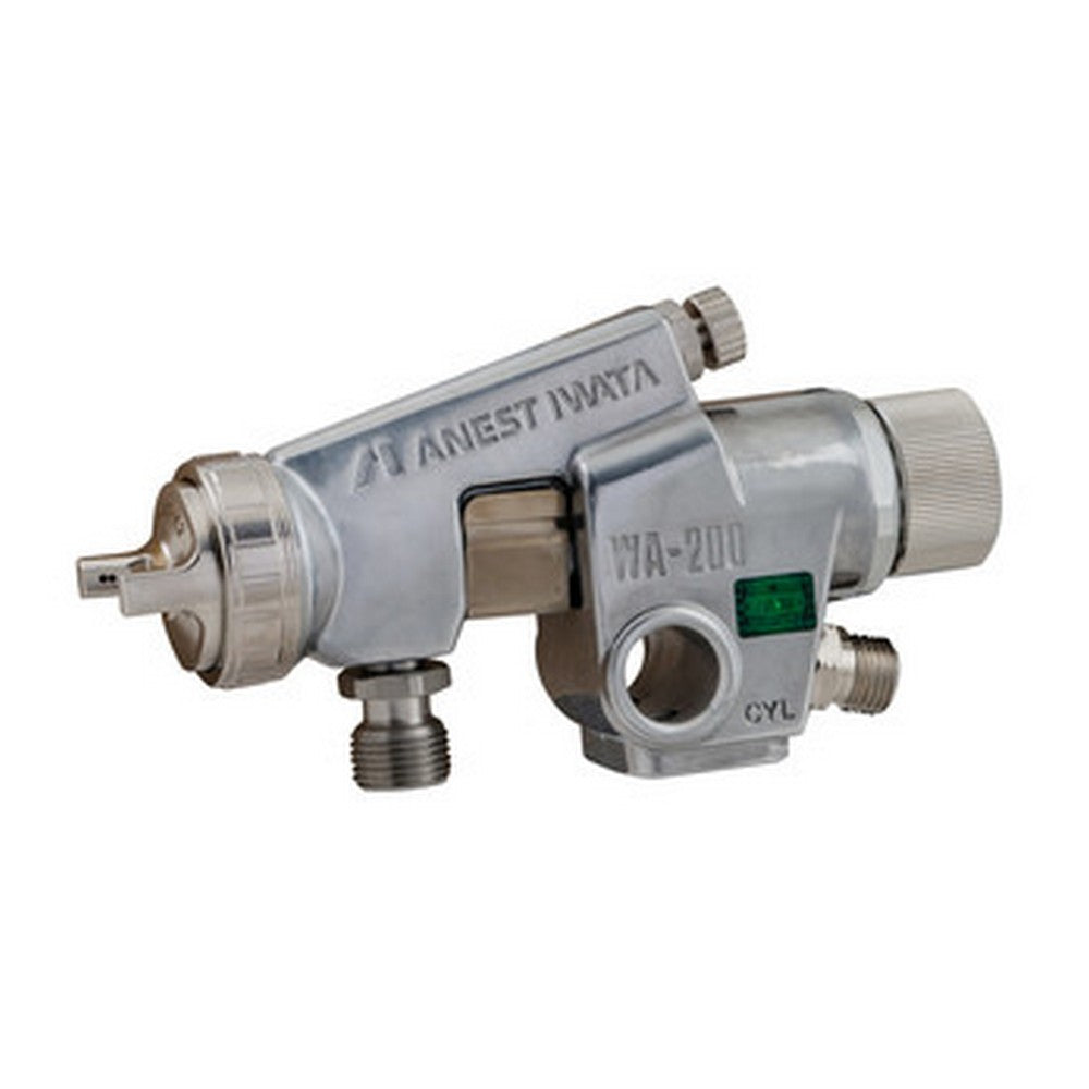 Iwata Pressure Spraygun Wa200 1.2Mm Automatic G2P Cap