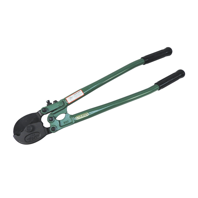 Mcc 750Mm (30") Wire Rope Cutter