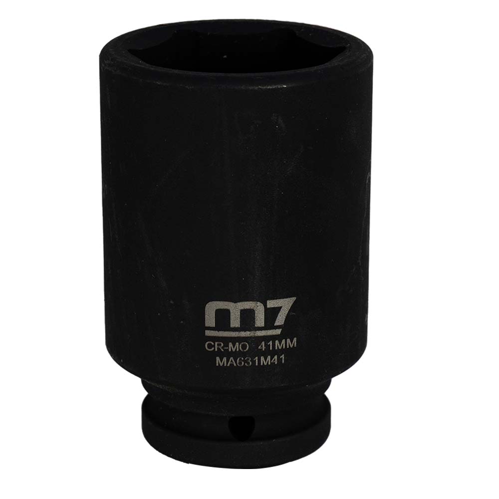 M7 Deep Impact Socket 3/4In Dr. 41Mm