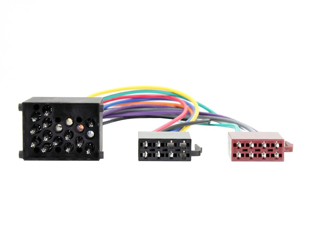 Car Stereo Harness Bmw E36