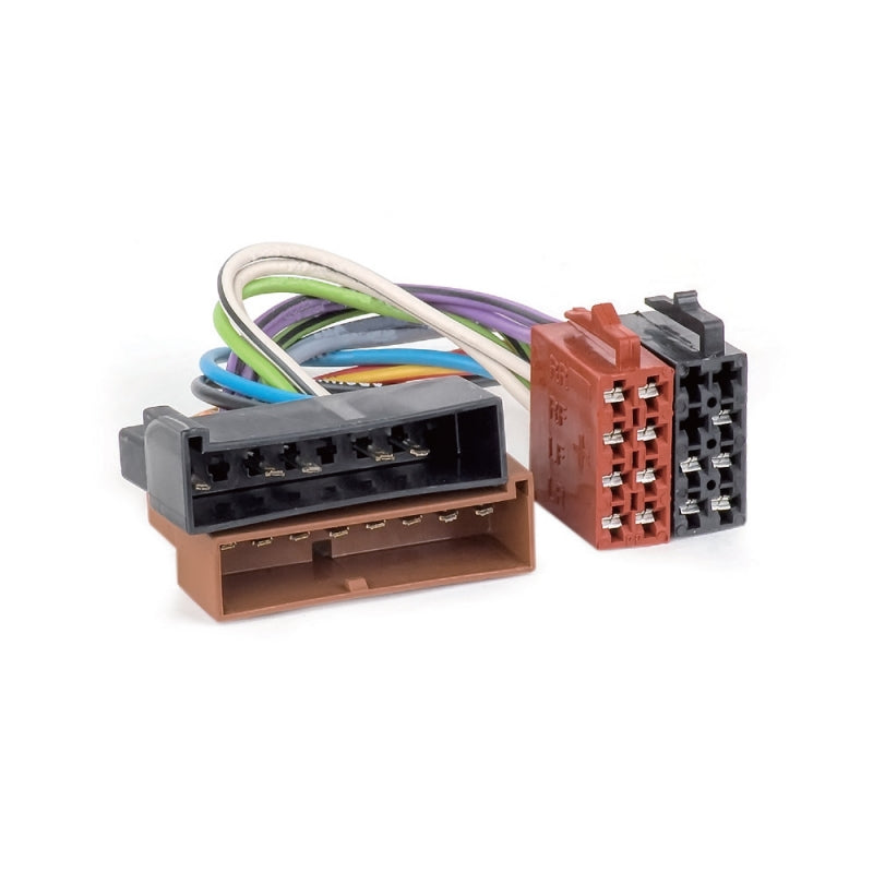 Car Stereo Harness Ford 97 - 06 (Usa Style)