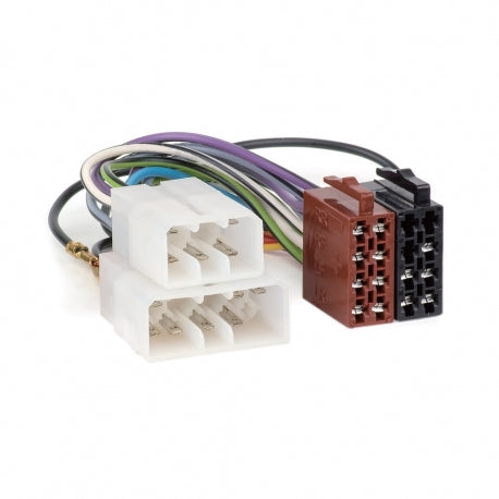 Car Stereo Harness Mitsubishi 1987 - 1993