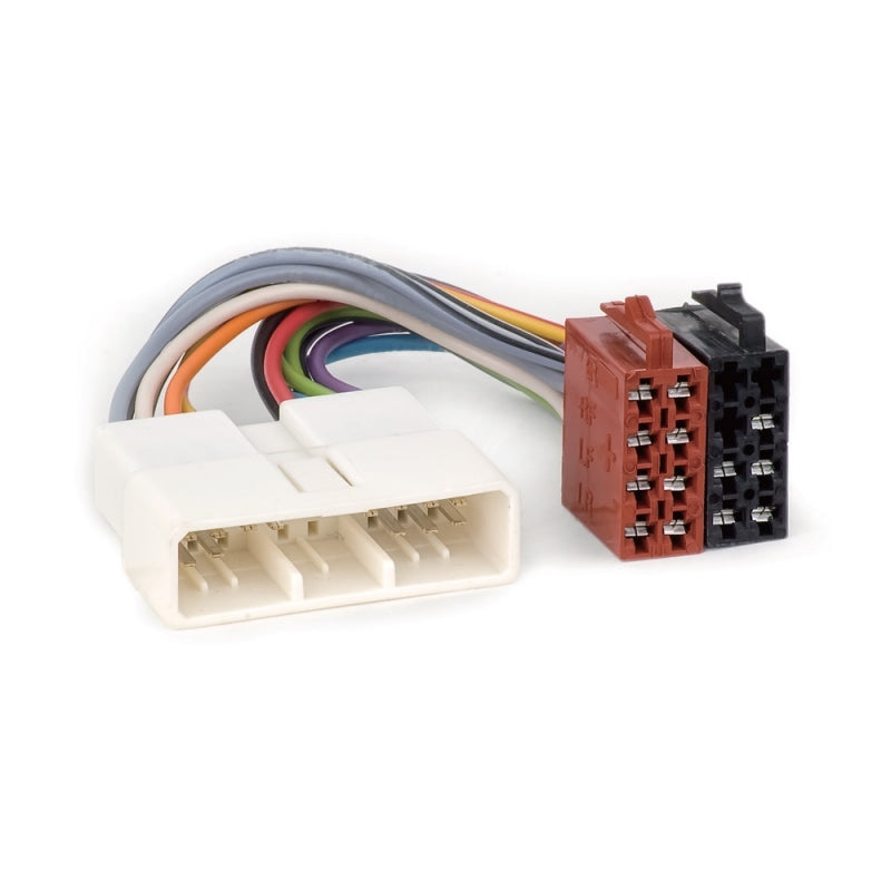 Car Stereo Harness Honda 1986 - 1998