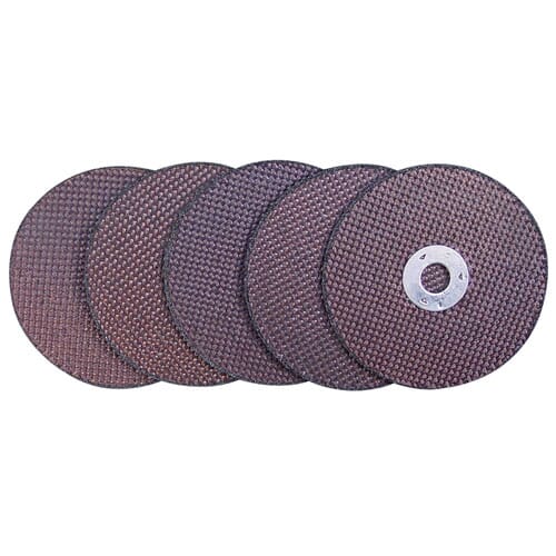 Ampro Cut Off Wheel 75Mm 5Pc (For A2303)