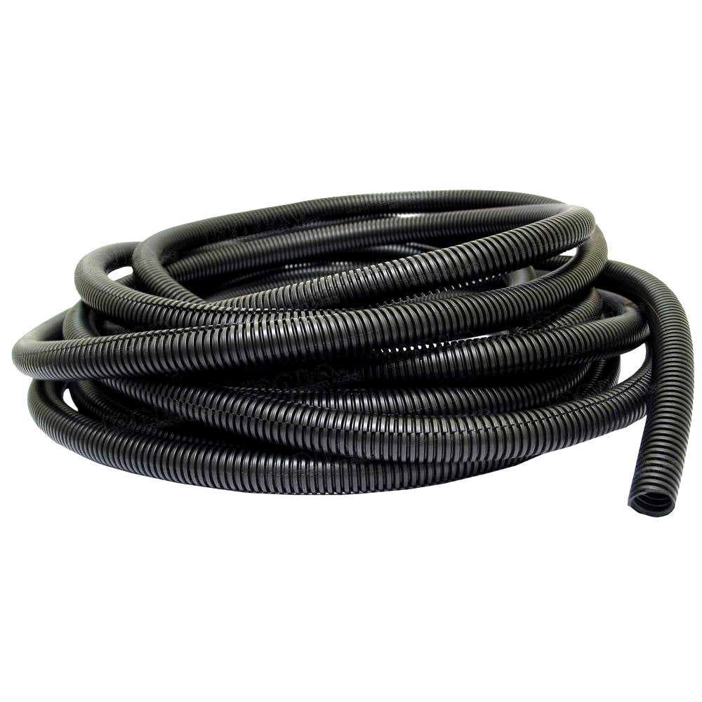 Loom Tube Split Sleeving 5.6Mm X 50Mtr