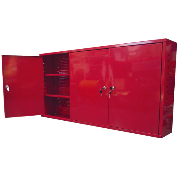 Proequip 1200Mm Steel Wall Cabinet