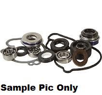 Hot Rods Water Pump Kit Suzuki Rm250 03-08