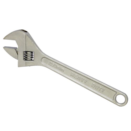Upgrade Wswra-1615 Adjustable Wrench 375Mm