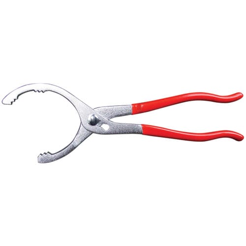 Ampro Oil Filter Plier 60-115Mm
