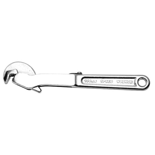 Worldwide S102 Speed Wrench 200Mm