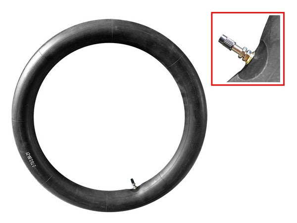 Standard Tube Tyre Tech 80-100,90/90-21 2.75-3.00-21 1.3Mm Thickness