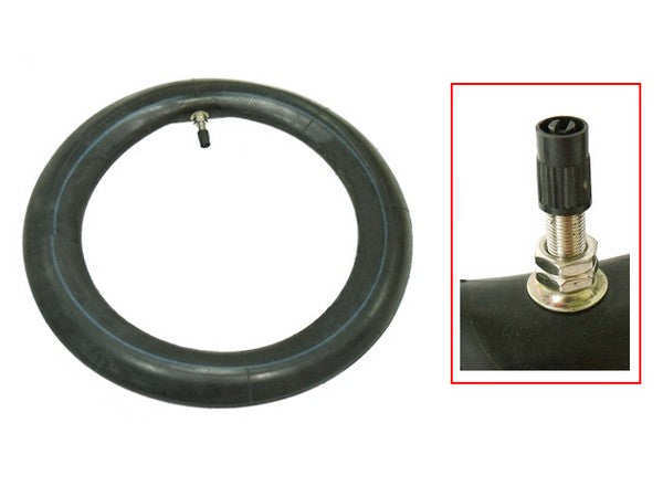 Heavy Duty Tube Tyre Tech 60/100-10 2.50-2.75-10 3Mm Thickness