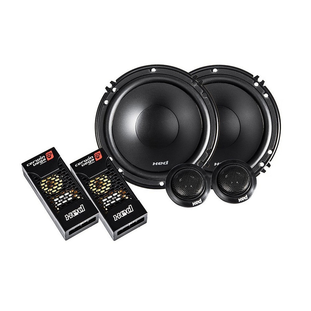 XED650C