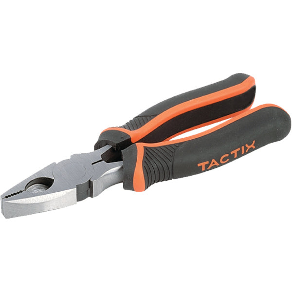 Tactix Pliers Linesman 8.5In/220Mm