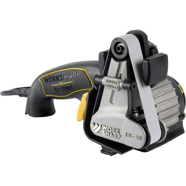 Worksharp Knife & Tool Sharpener -  Ken Onion  Edition