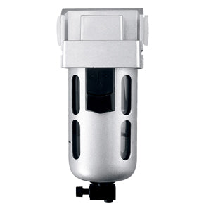 Groz 3/8In Bsp Air  Filter 80Cfm / 2250Lpm