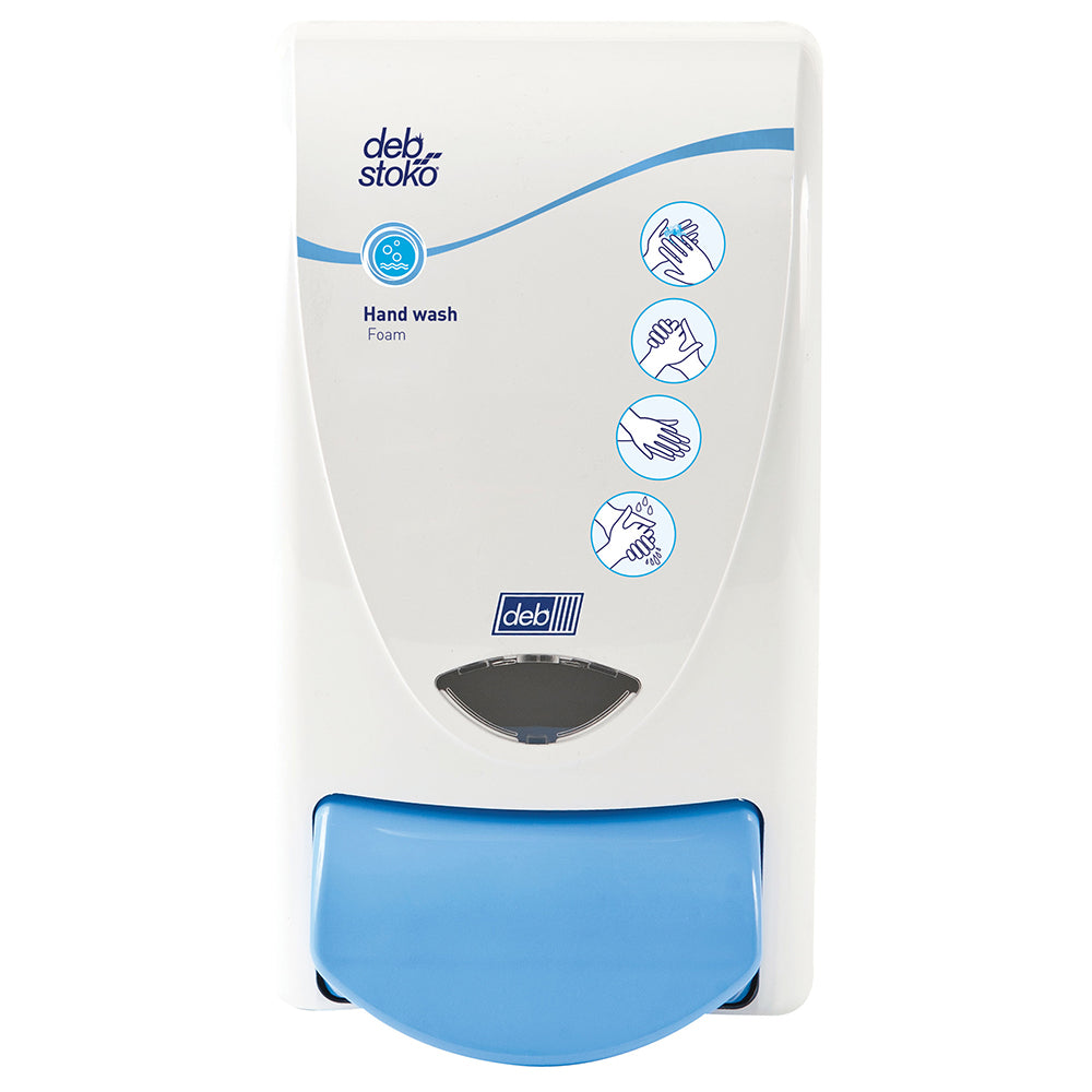 Deb Stoko Cleanse 1L Washroom Dispenser