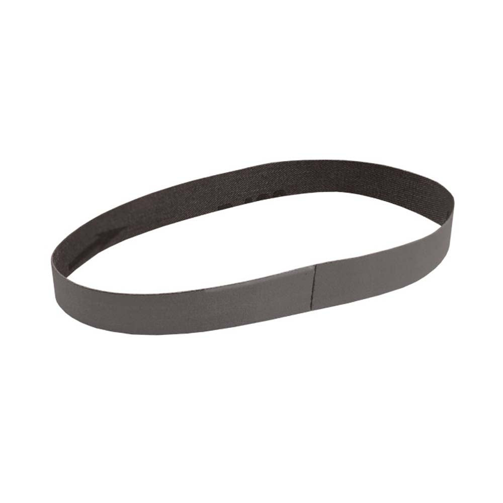 Replacement Belt Silicon Carbide P6000 Grit-1/2X12In-Grey