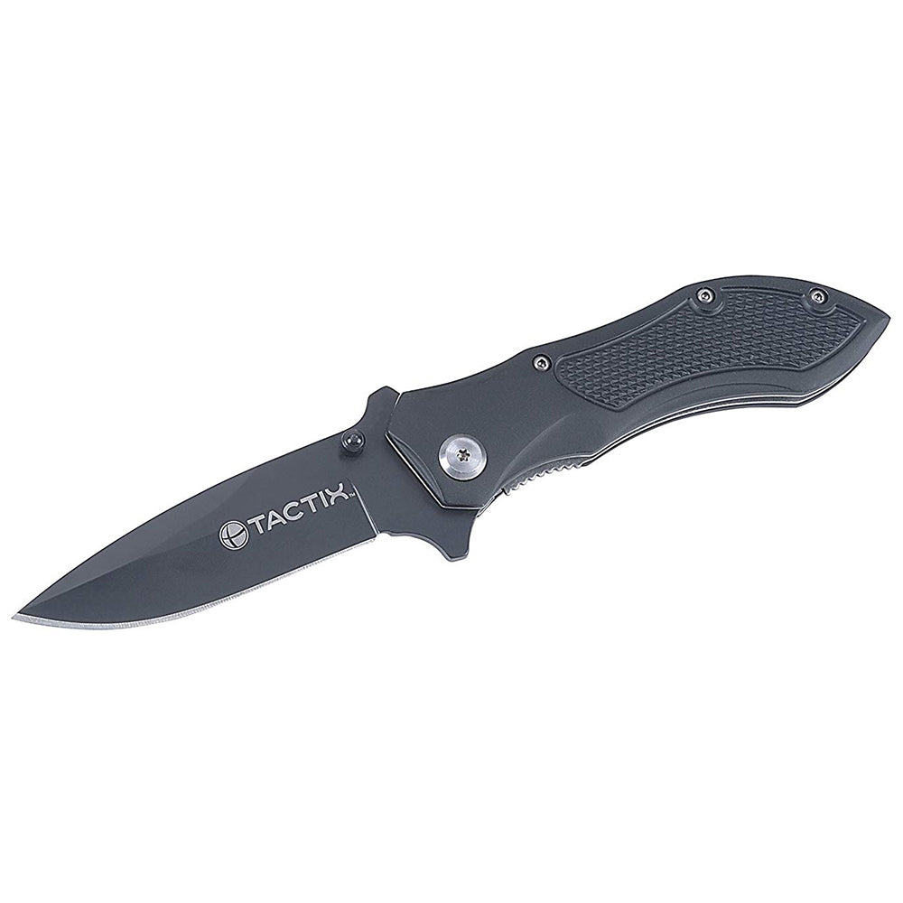 Tactix Knife 200Mm (8In) Folding