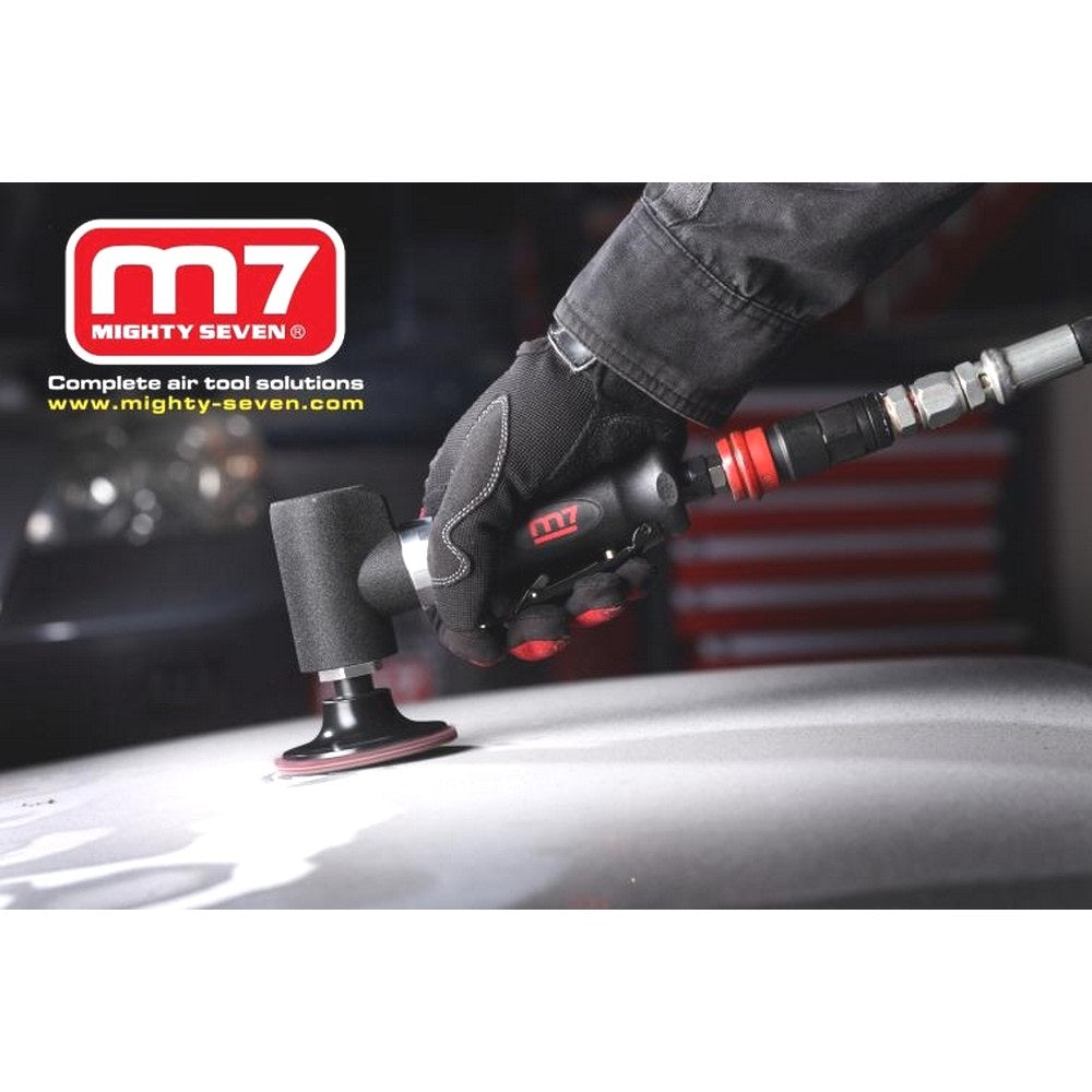M7  Air Tools And Accessories Catalogue 2023