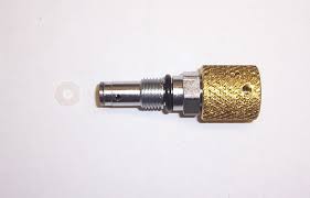 Campbell Hausfeld Pressure Control Valve Svc Kit For Airless