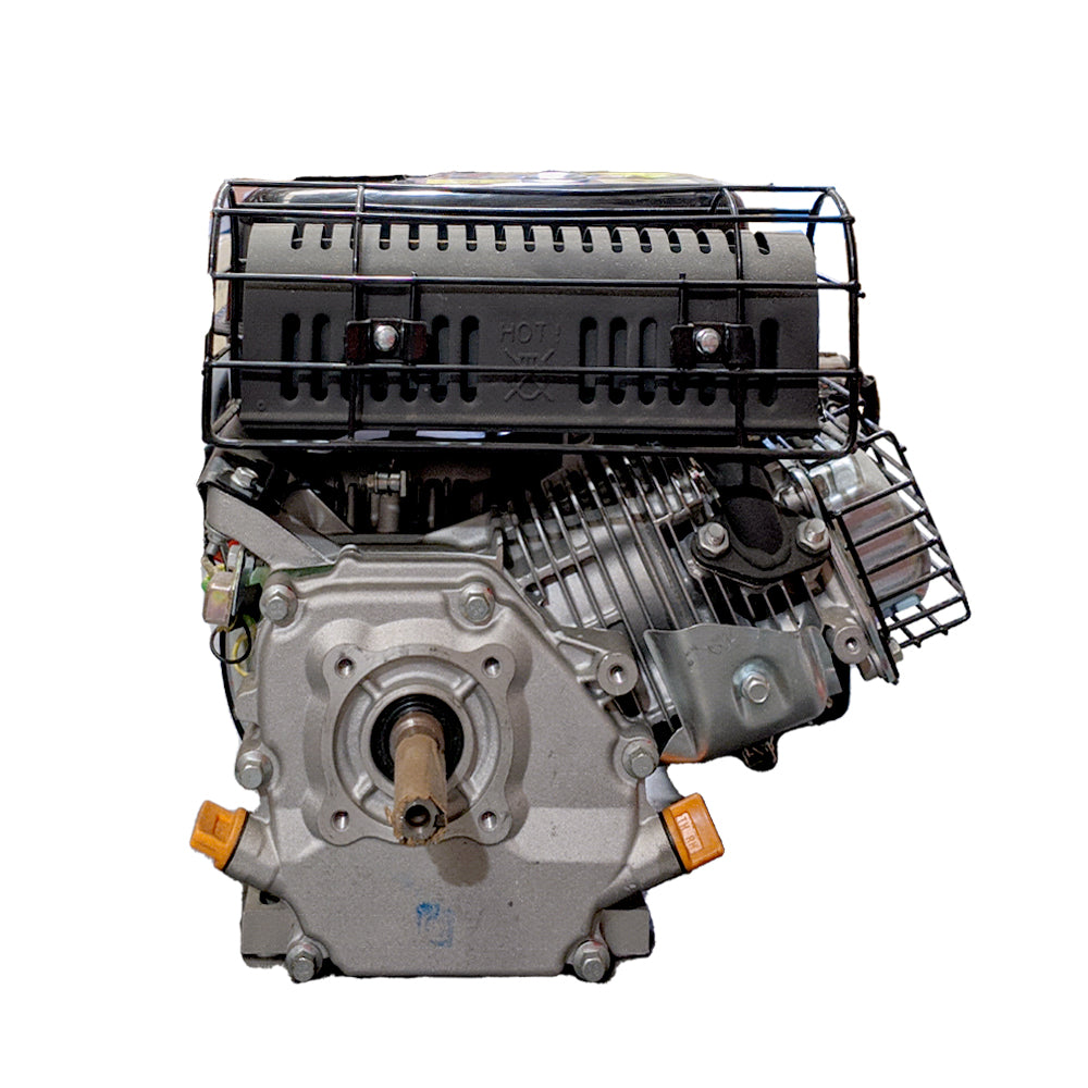 Formula 5Hp Waterblaster Motor