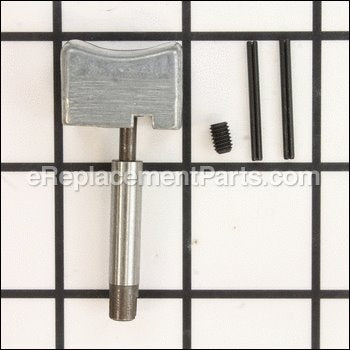 Campbell Hausfeld Trigger Kit Sv250216Av For Pl2502 & Pl2556