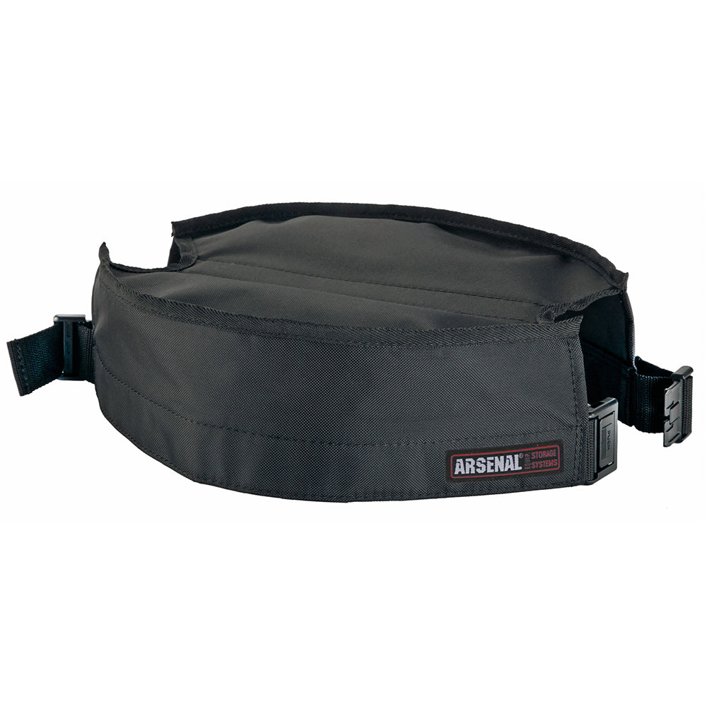 Ergodyne Synthetic Bucket Safety Top 32X32Cm
