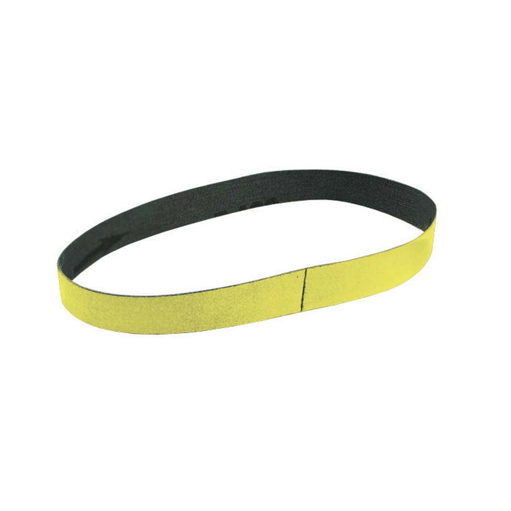 Belt Diamond Grit (Micromesh) For Knives 180 Grit-1/2X12I