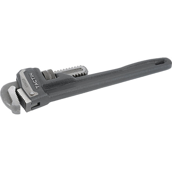 Tactix Pipe Wrench 350Mm/14In H/Duty