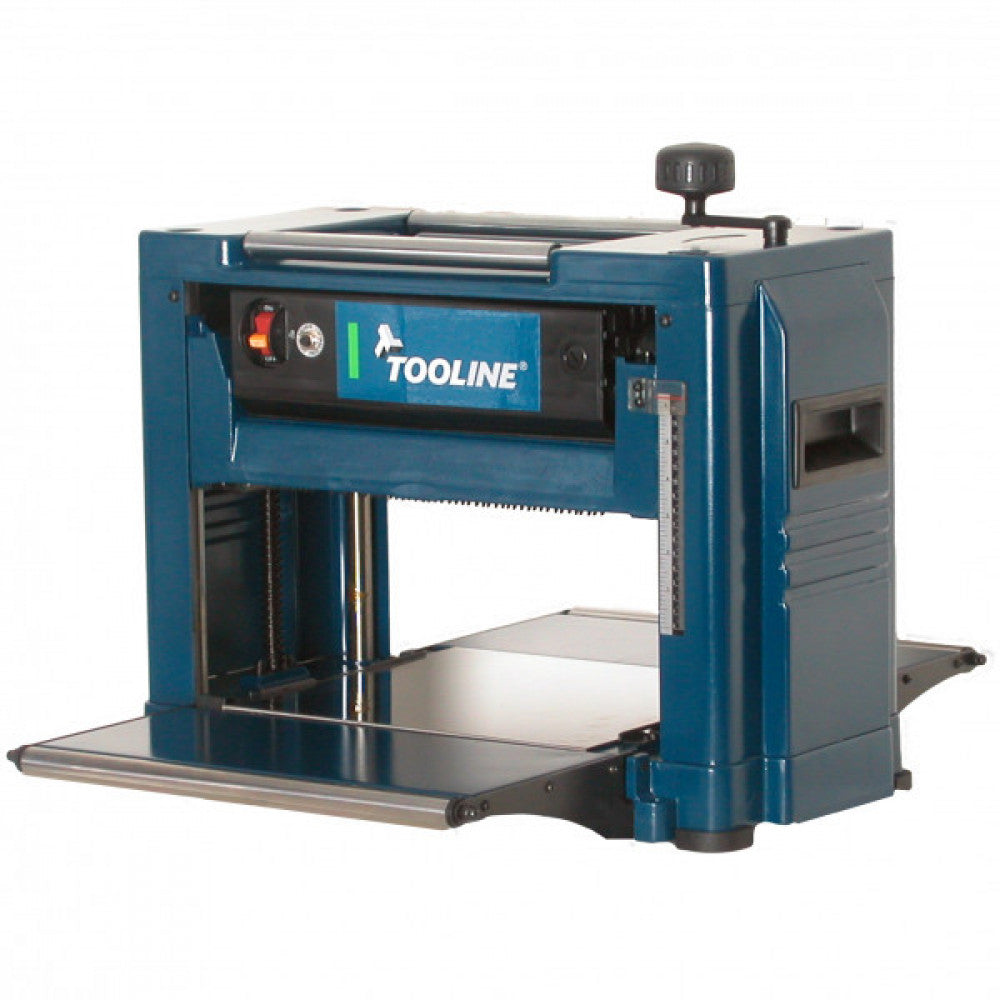 Tooline 318Mm Thicknesser