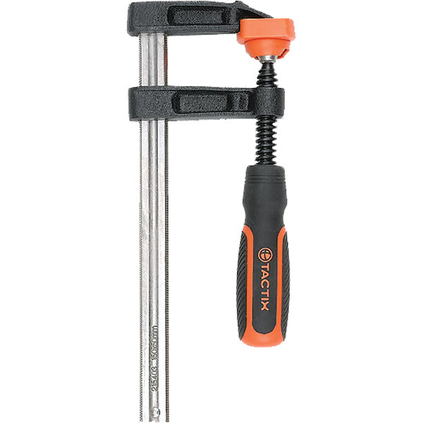 Tactix F-Clamp 150 X 50Mm