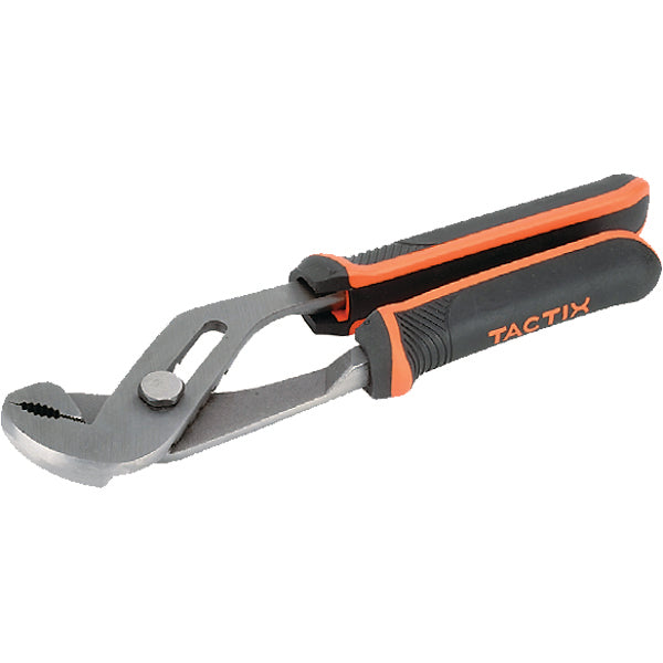 Tactix Pliers Groove Joint 8/200Mmin