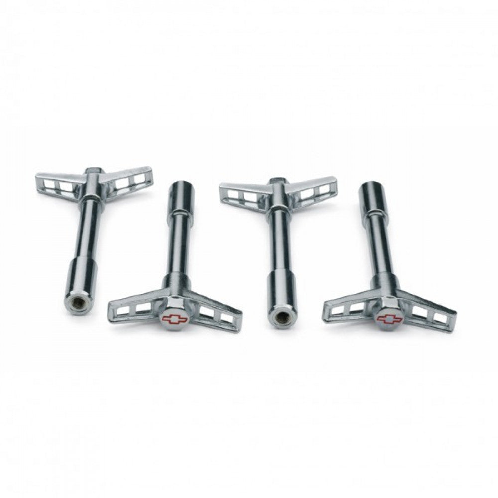 Proform Chev Valve Cover Wing Nuts #141-902