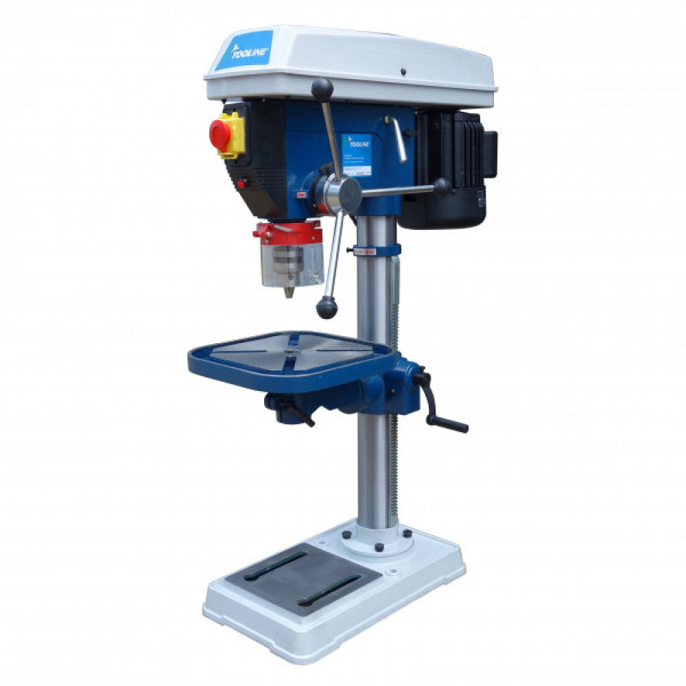 Tooline Dp180B 360Mm Bench Drill Press