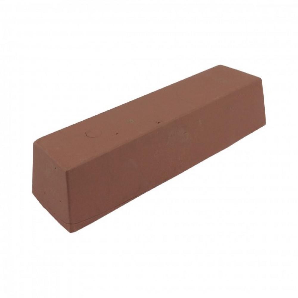 Tripoli Cut/Finish Compound 750G Bar