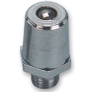 Groz 12.2Mm Dia. Bulk Filling Loader Valve (1/8In Npt)