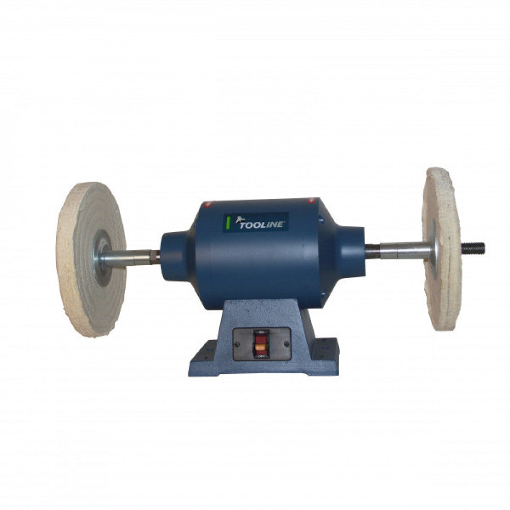 Tooline 250Mm Bench Mop