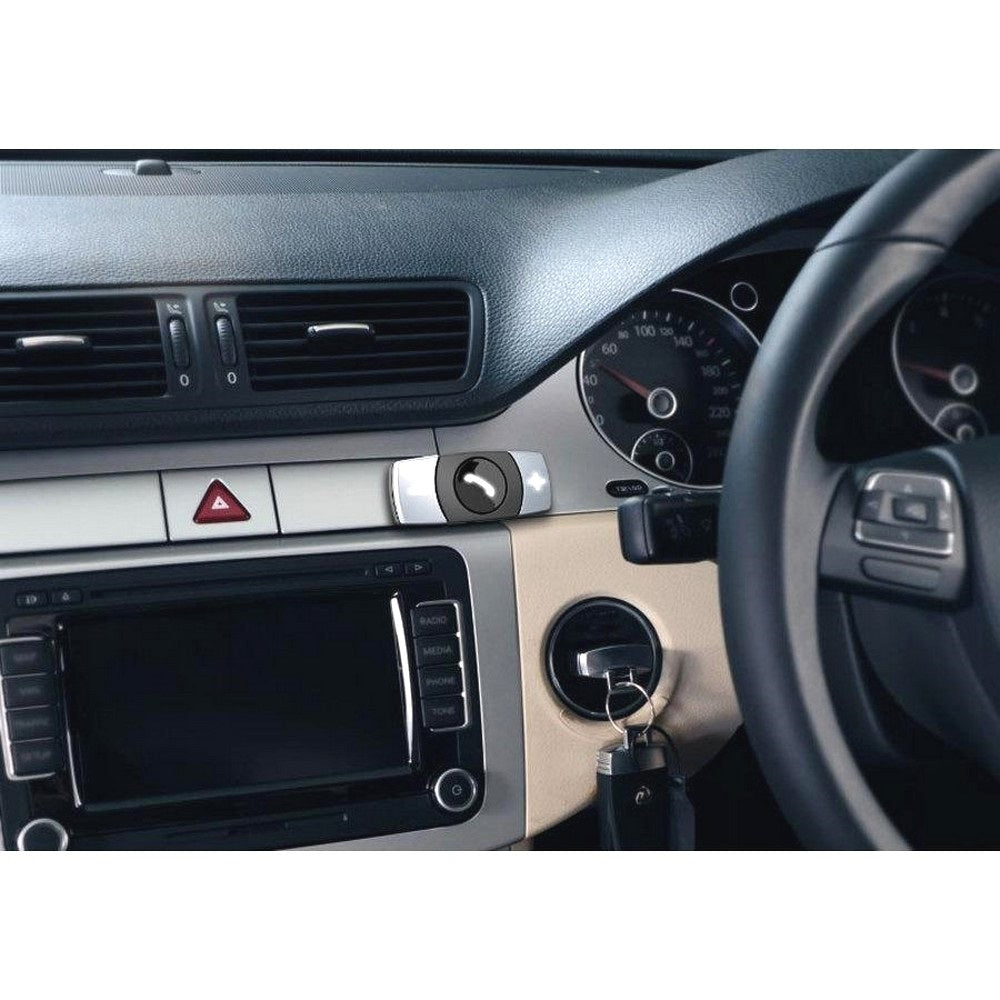 Bury Cc9048 Bluetooth Handsfree System With No Display