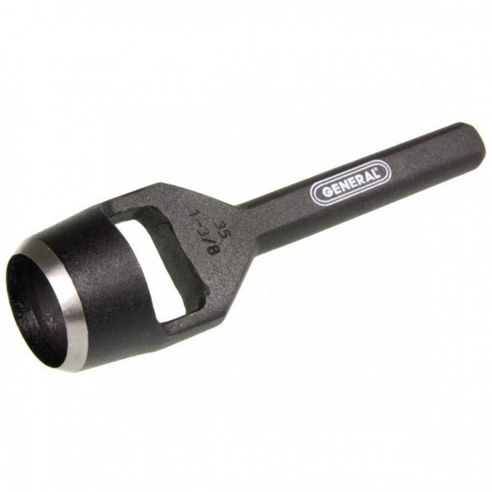 General Arch Punch 35Mm (1 3/8")