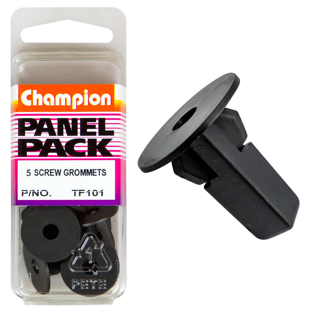 Champion Set Screw Grommet