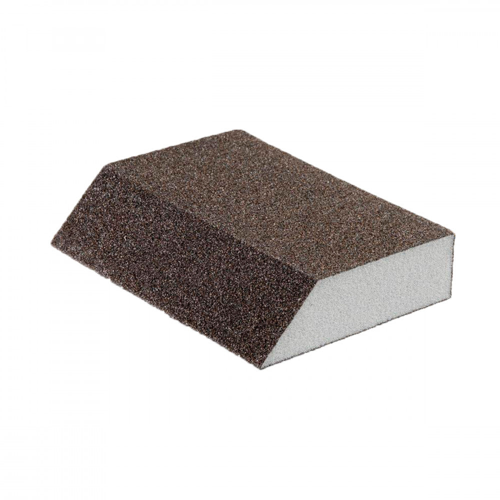 Single Angle Sponge Block (10Pk)