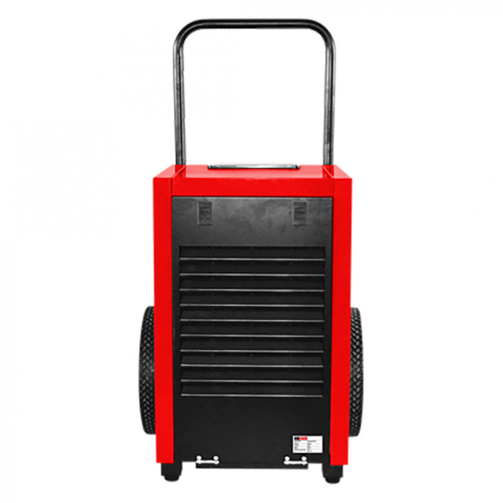 Remington Power, 50L Redline Commercial Dehumidifier With Pump- Rpdh50