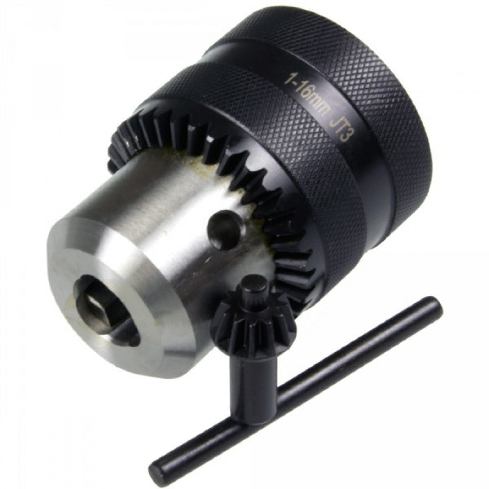 Porta Keyed Chuck 1 16 Jacobs 6 Hd